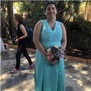 Imparto clases a niños de primaria